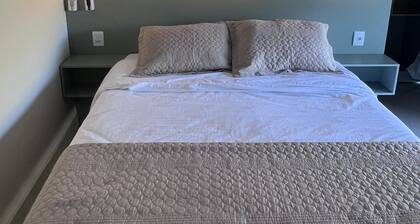 POUSADA VISTA DO VOO