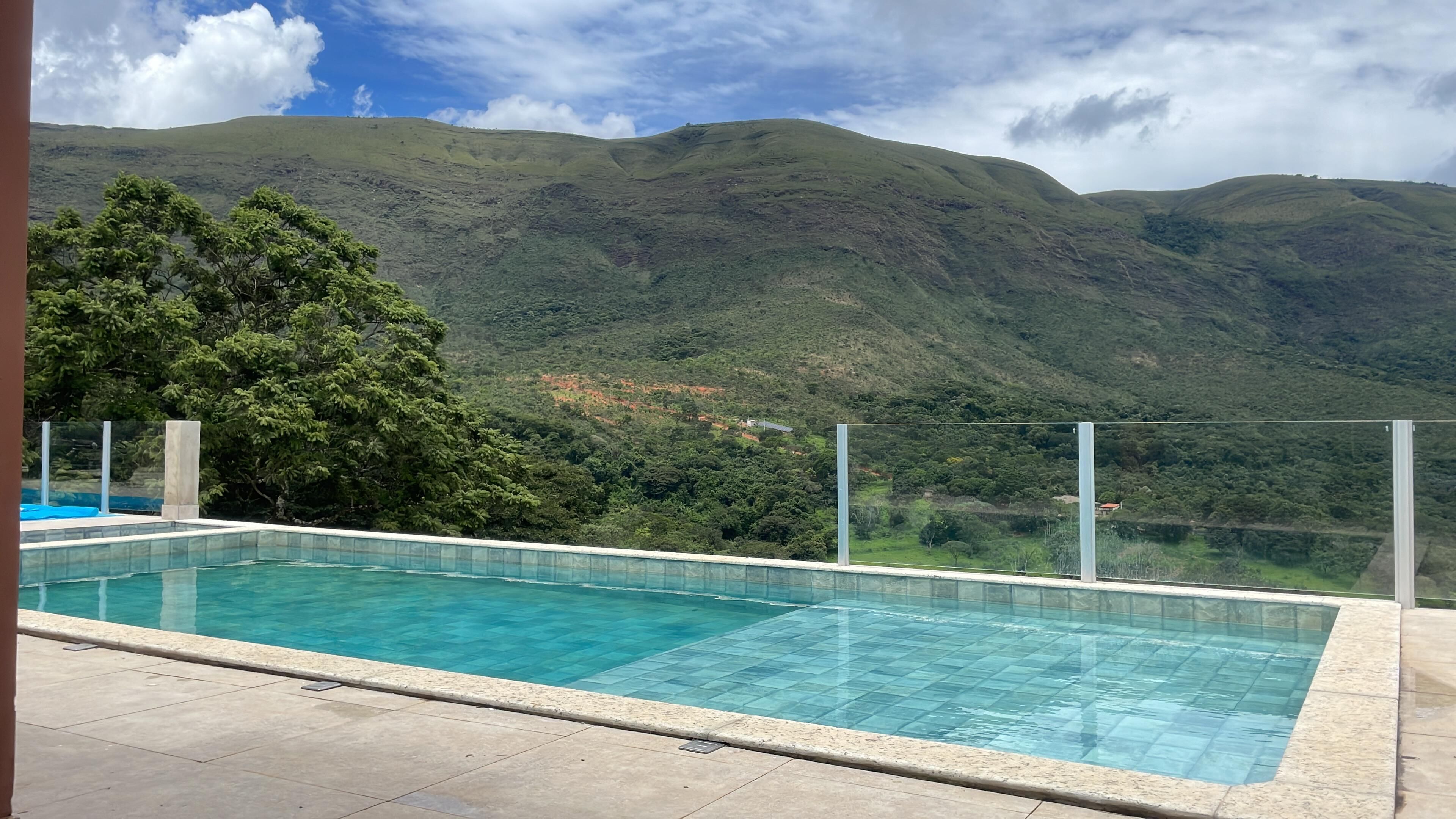 Área da propriedade