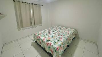 1 quarto, Wi-Fi, roupa de cama