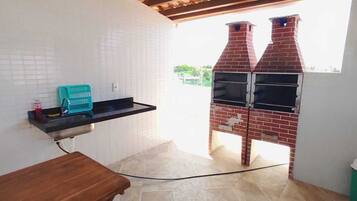 Área da propriedade