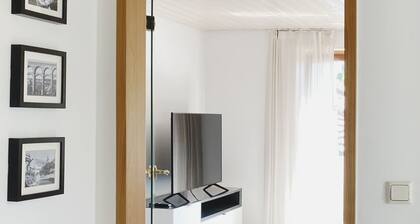 Gemütliche Wohnung in ruhiger Lage von Bietigheim-Bissingen