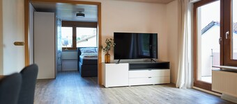 Cozy apartment in a quiet location in Bietigheim-Bissingen