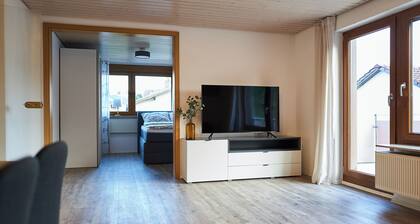 Gemütliche Wohnung in ruhiger Lage von Bietigheim-Bissingen