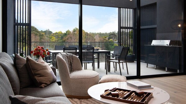 تلفزيون ذكي