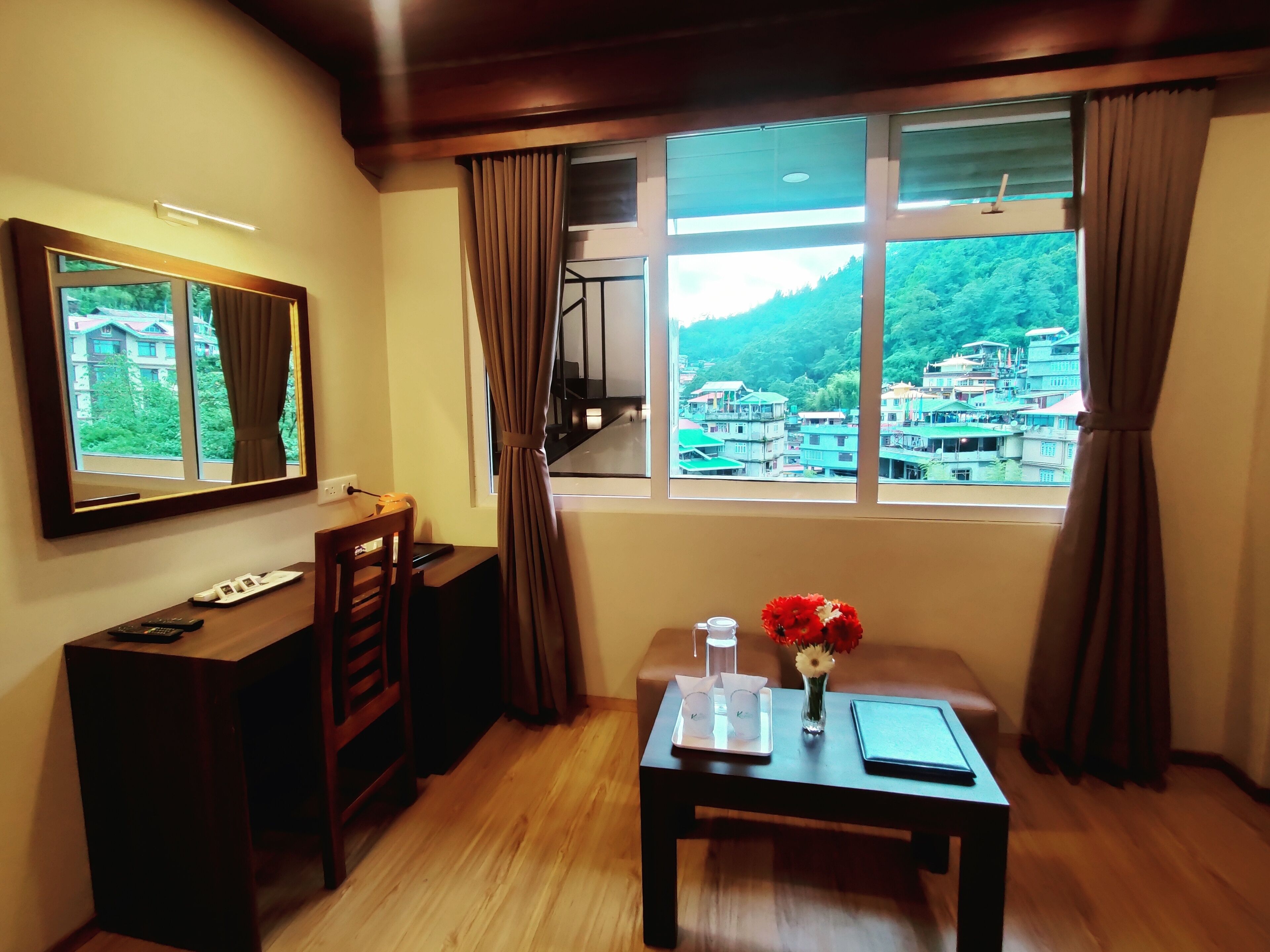 尊荣双人房 | 免费 WiFi