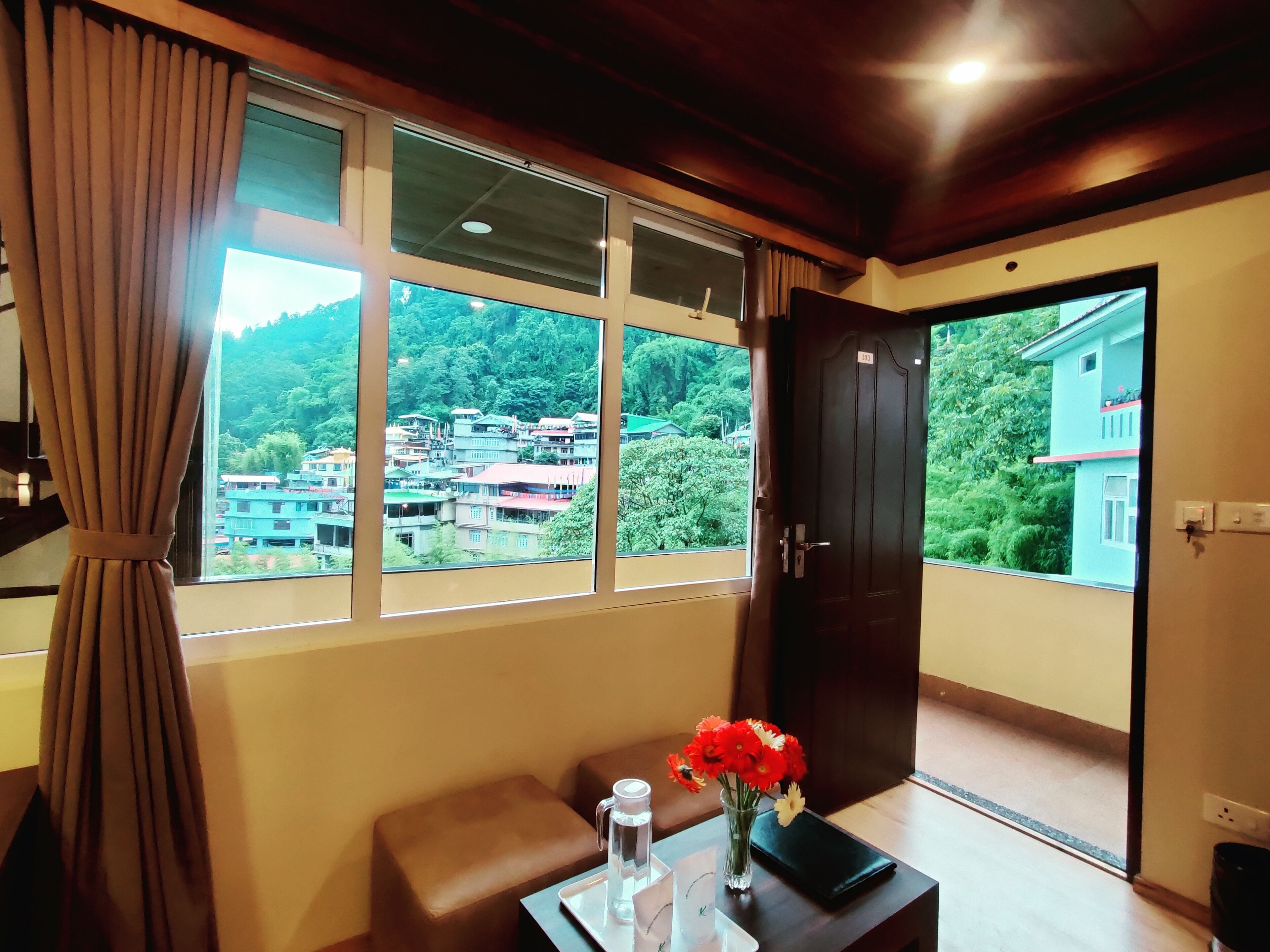 尊荣双人房 | 免费 WiFi