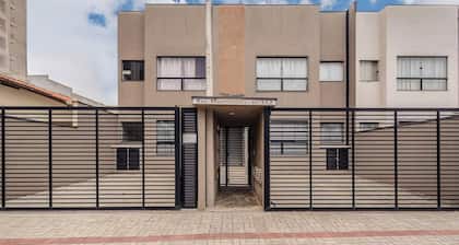 Apts in Condominium 70 Meters From Praia do Tabuleiro - Mtas