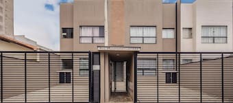 公寓酒店,距塔布萊羅海灘70米