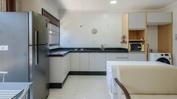 베이직 아파트 | 전용 주방