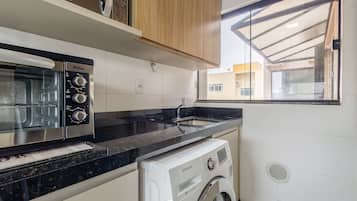 Basic Apartment | Interior