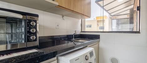 Basic Apartment | Interior