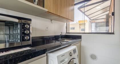 Apts in Condominium 70 Meters From Praia do Tabuleiro - Mtas