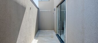 Apts in Condominium 70 Meters From Praia do Tabuleiro - Mtas