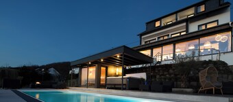 New opening - Luxury Villa Orange Tree for up to 22 people