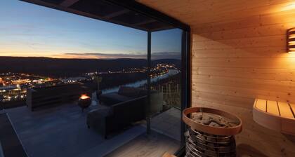 Neueröffnung - Luxus Villa Orange Tree für bis zu 22 Personen