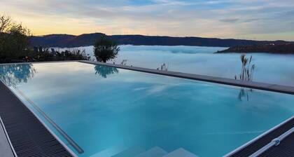 New opening - Luxury Villa Orange Tree for up to 22 people