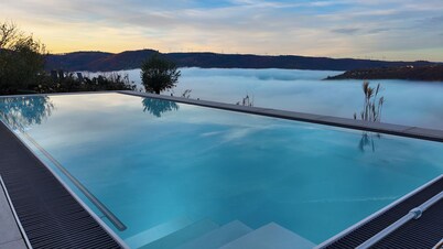 New opening - Luxury Villa Orange Tree for up to 22 people