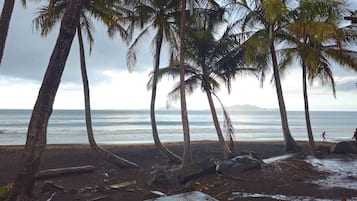Sillas reclinables de playa
