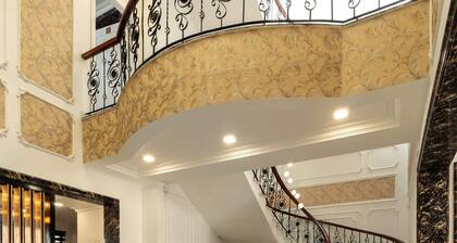 Villa Diamond 7 bedrooms