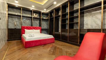 Superior Villa | Free WiFi