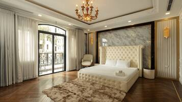 Superior Villa | Free WiFi