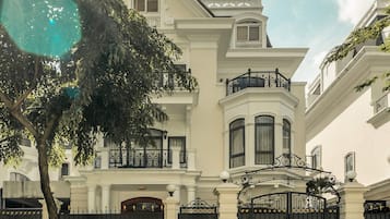 Superior Villa | Free WiFi