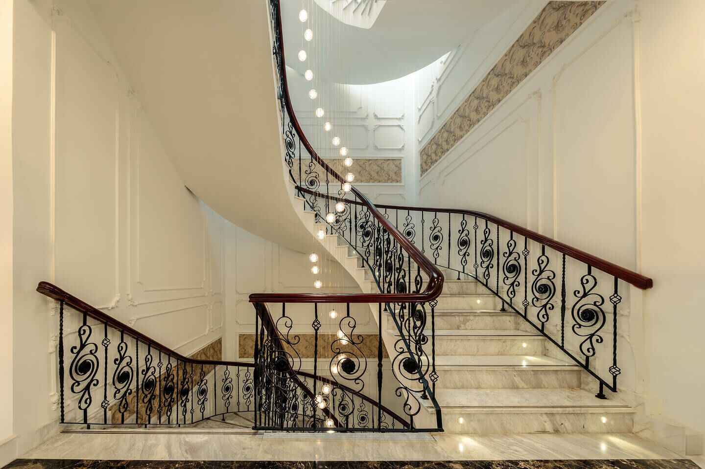 Superior Villa | Bathroom