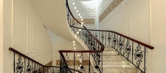 Villa Diamond 7 bedrooms