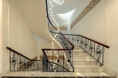 Villa Diamond 7 bedrooms