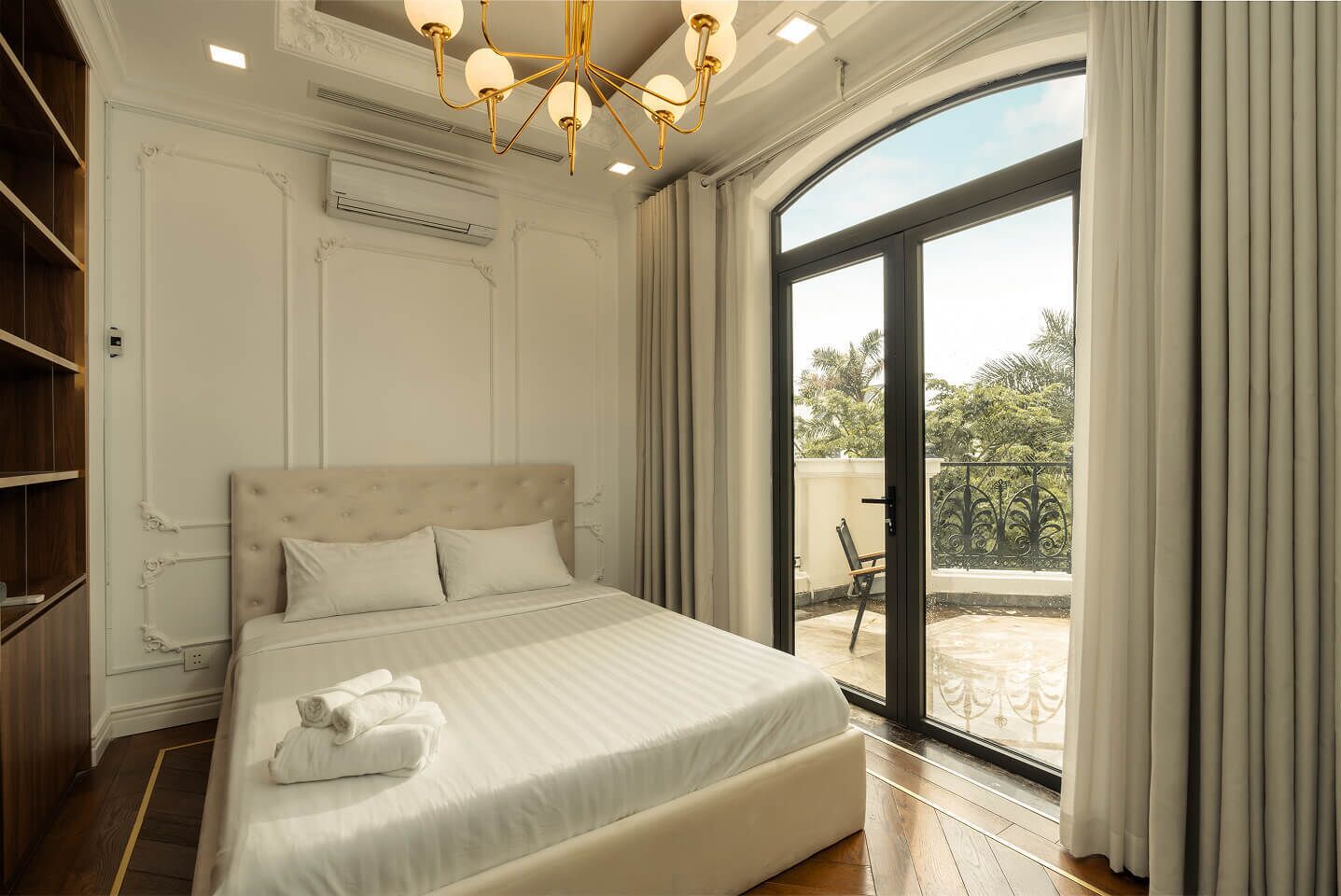 슈피리어 빌라 | 무료 WiFi