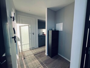 Apartment, 1 Bedroom, Balcony, Garden View | Interior - New and Modern Entire Rental Unit in Ås and Ski Norway (Ås)