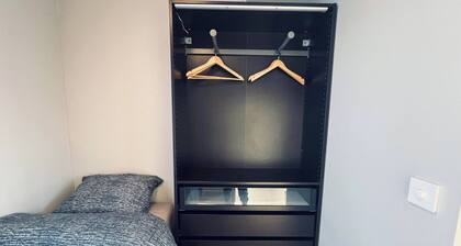 New and Modern Entire Rental Unit in Ås and Ski Norway