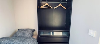 New and Modern Entire Rental Unit in Ås and Ski Norway