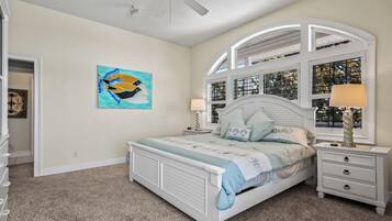 3 slaapkamers, gratis wifi, beddengoed