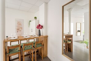 Coin séjour