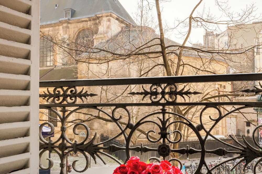Merveil Family Suite - Marais Turbigo I