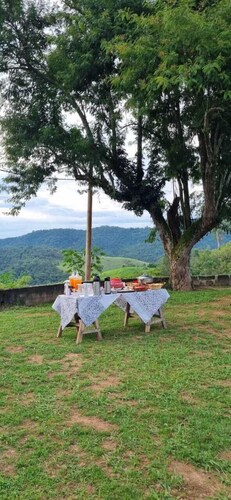 Hotel Fazenda Boa Esperança