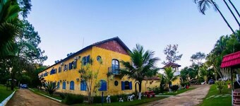 Hotel Fazenda Boa Esperança