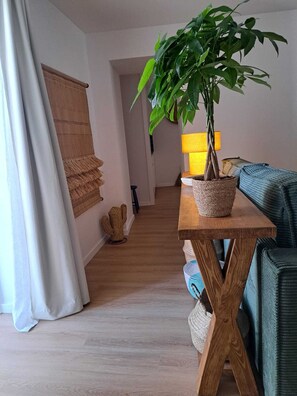 Interior - Logradouro House (Alcochete)