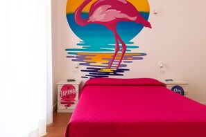 Double or Twin Room | Free WiFi