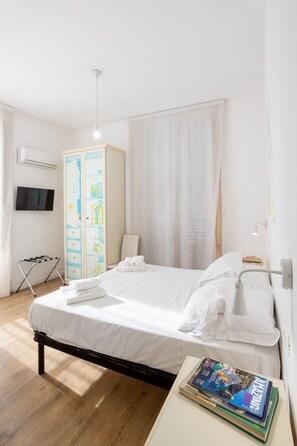 Double or Twin Room - Hotiday Palermo Porto (Palermo)