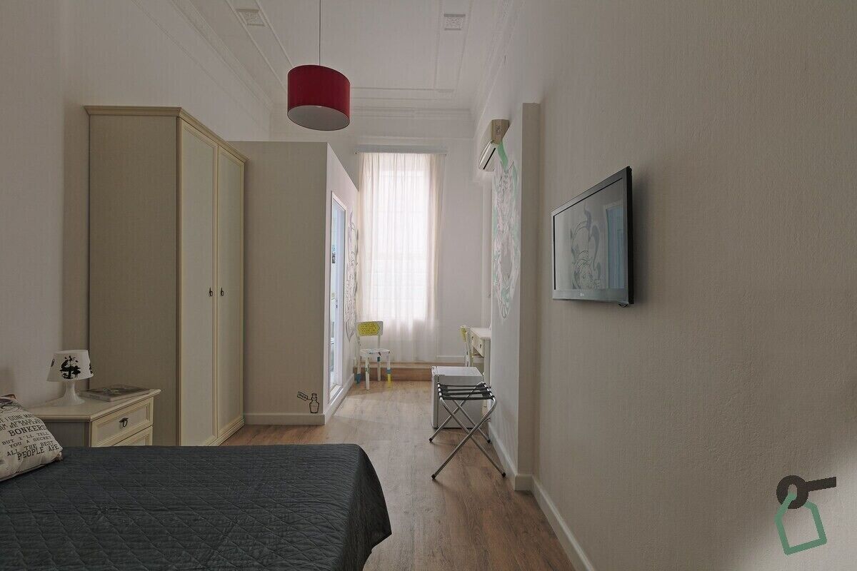 Doppel- oder Zweibettzimmer | Kostenloses WLAN