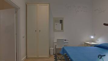 Doppel- oder Zweibettzimmer | Kostenloses WLAN