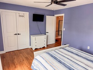 2 camere, Wi-Fi, lenzuola