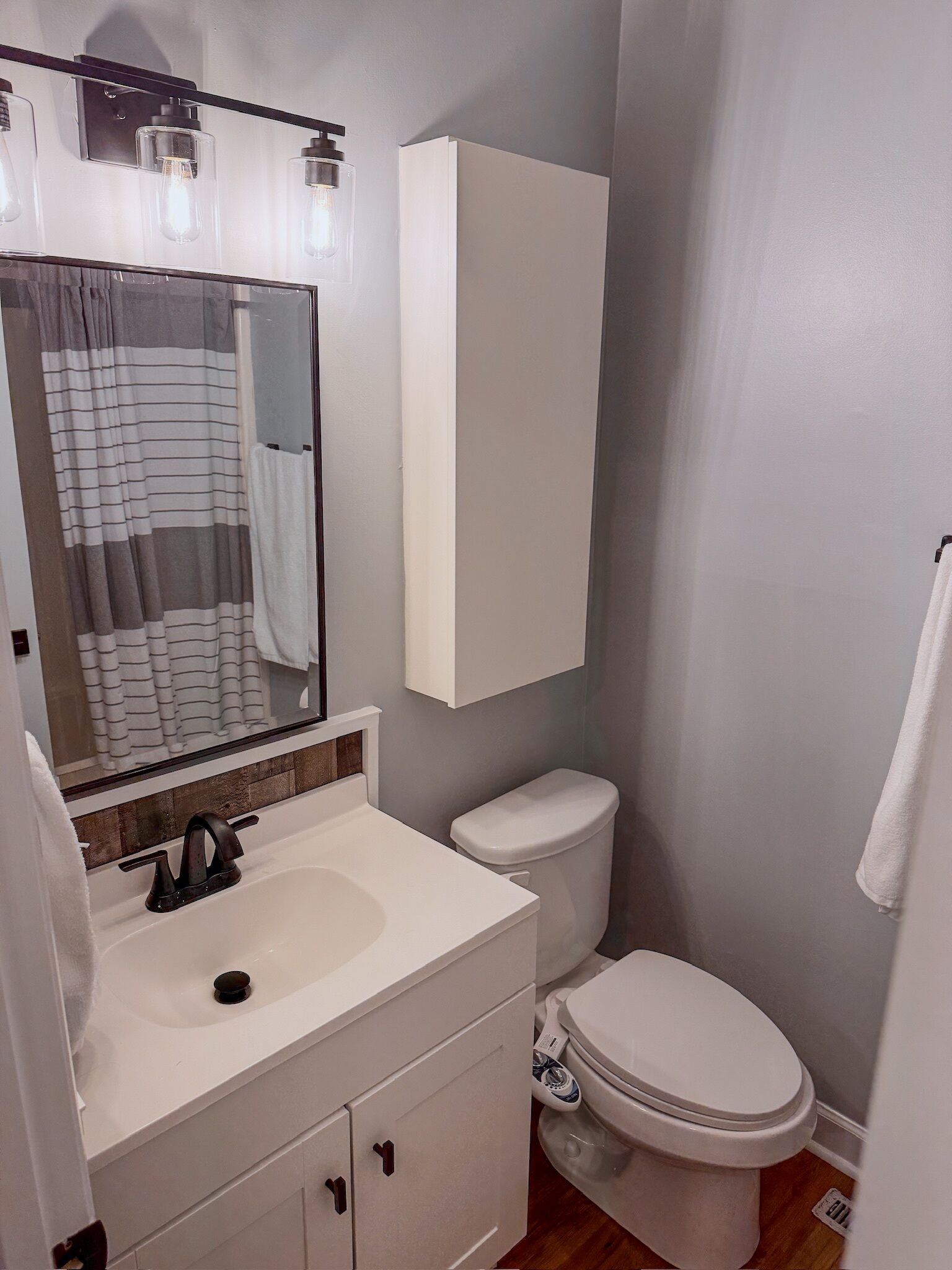 Baño