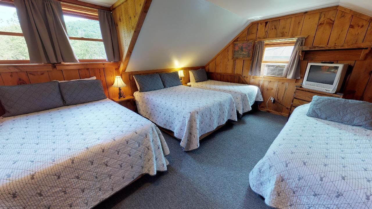 3 bedrooms, Internet