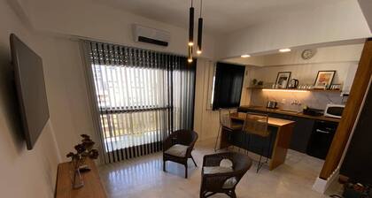Room-beautiful Centric Loft in Mar del P