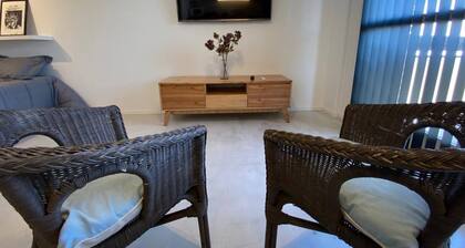 Room-beautiful Centric Loft in Mardel