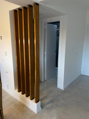 Room, 1 Bedroom, Balcony | Interior