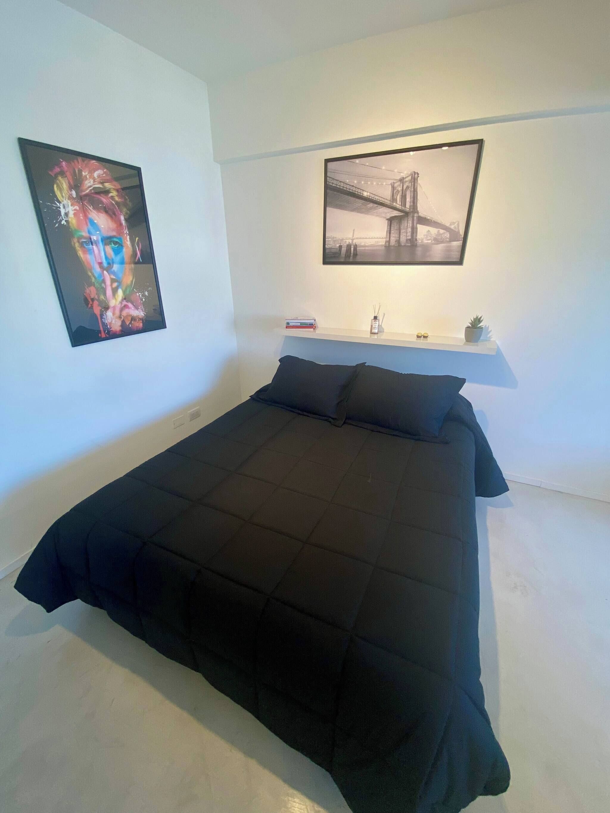 Room, 1 Bedroom, Balcony | 1 bedroom